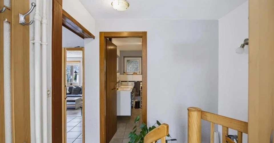 Ensemble de deux appartements avec terrain à Isérables – foto 8 di 13