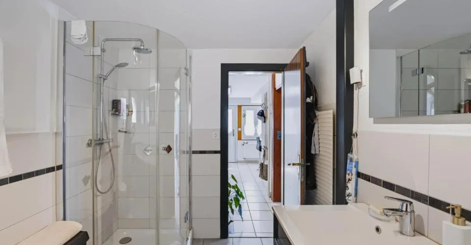 Ensemble de deux appartements avec terrain à Isérables – foto 9 di 13