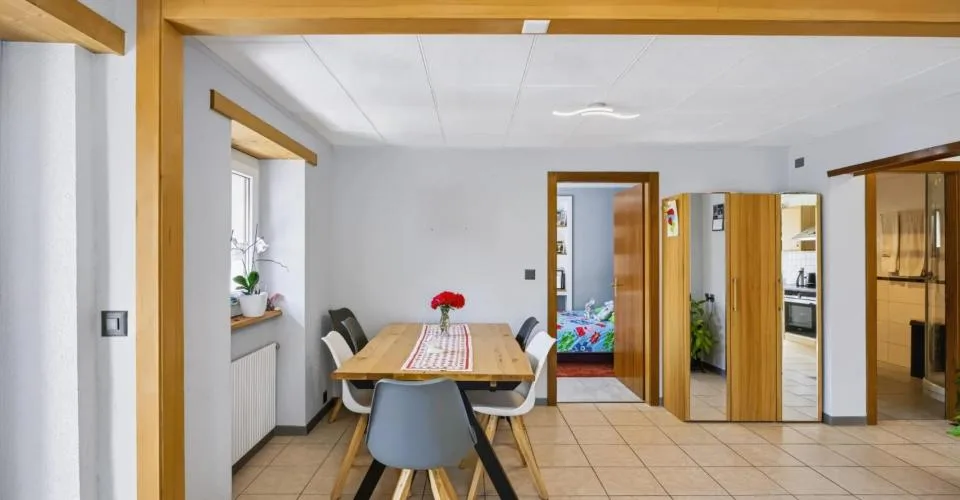 Ensemble de deux appartements avec terrain à Isérables – foto 5 di 13