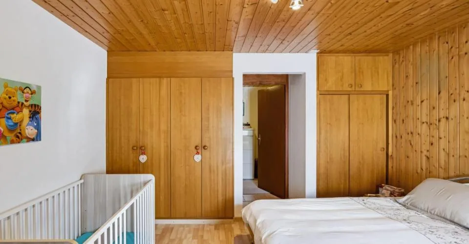 Ensemble de deux appartements avec terrain à Isérables – foto 11 di 13