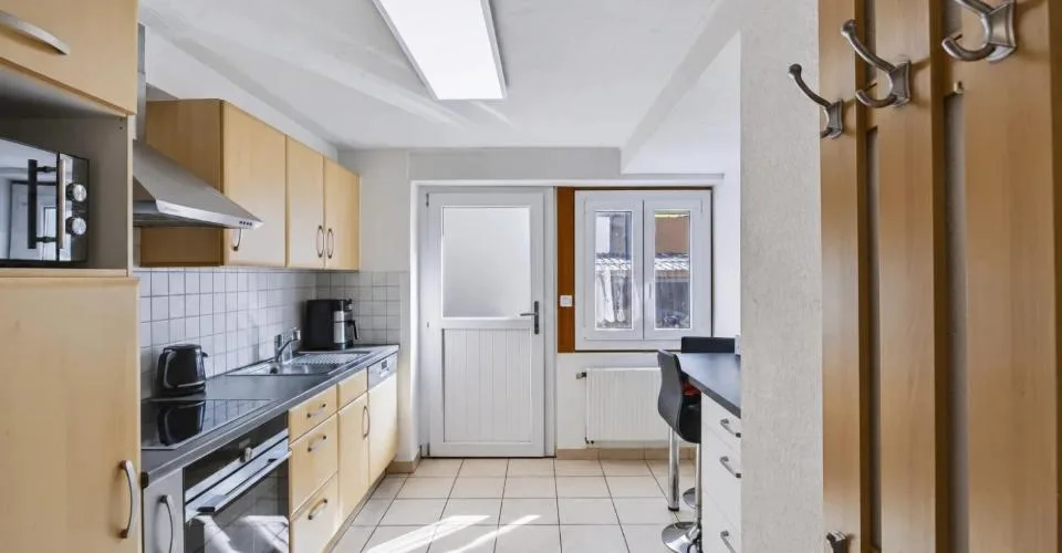 Ensemble de deux appartements avec terrain à Isérables – foto 7 di 13