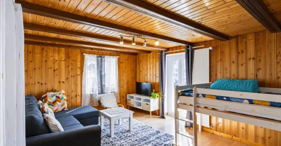 Ensemble de deux appartements avec terrain à Isérables – foto 13 di 13