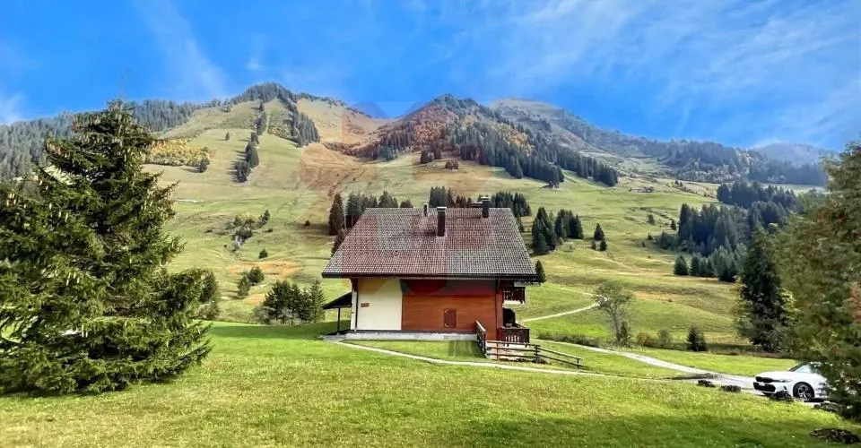 Charmant appartement 2.5 pièces en attique avec vue exceptionnelle Le – Foto 4 von 13