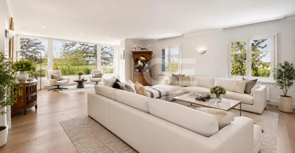 Grande propriété familiale avec appartements indépendants – foto 2 di 4