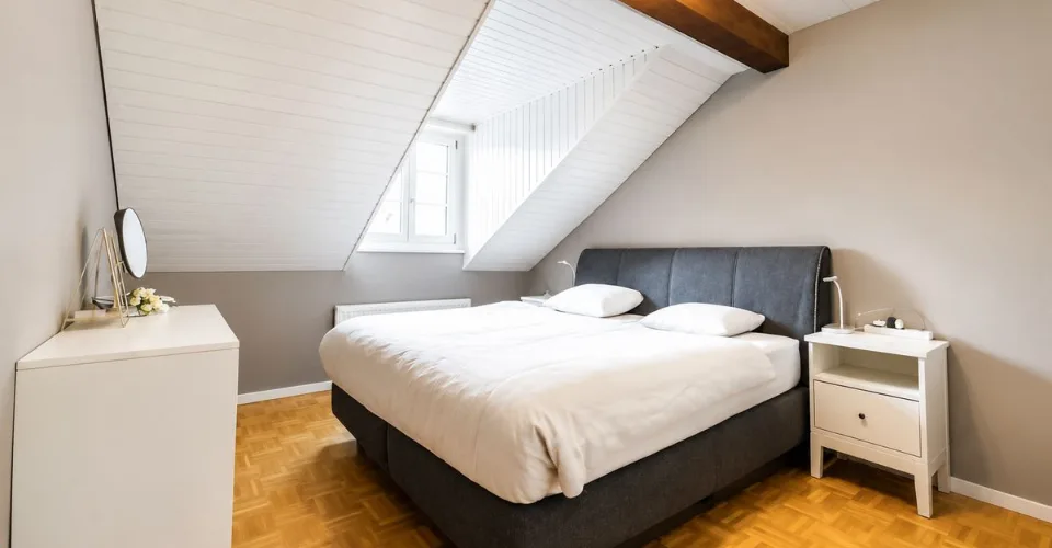 ECHICHENS - Magnifique appartement de 2,5 pièces entièrement rénové – Foto 5 von 6