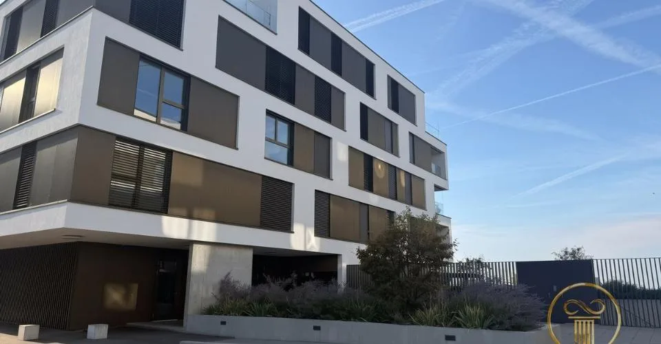 PRILLY, studio à vendre neuf avec échappée sur le lac, proche de toutes les commodités. – Foto 7 von 7