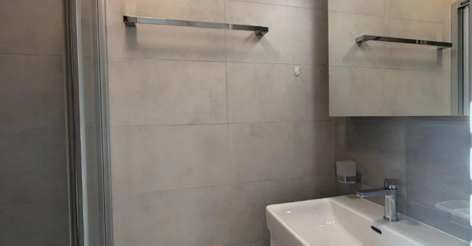 PRILLY, studio à vendre neuf avec échappée sur le lac, proche de toutes les commodités. – Foto 5 von 7