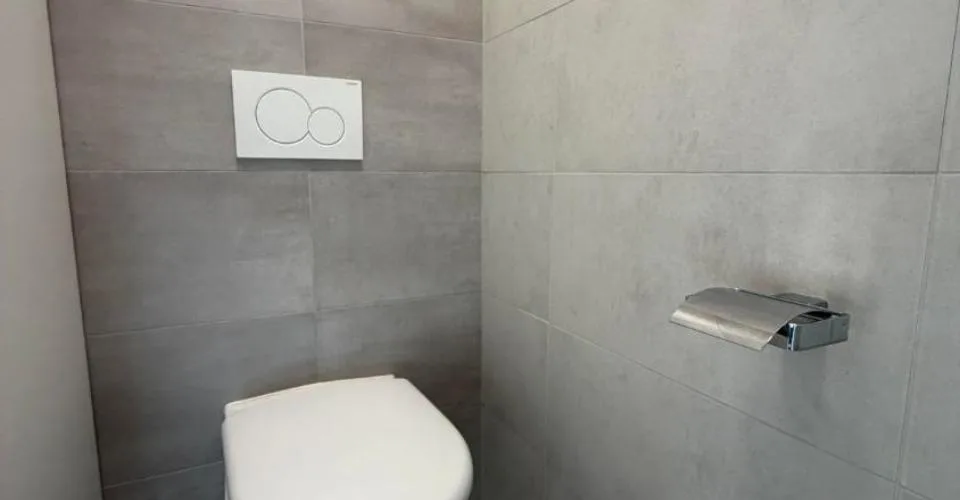 PRILLY, studio à vendre neuf avec échappée sur le lac, proche de toutes les commodités. – Foto 6 von 7
