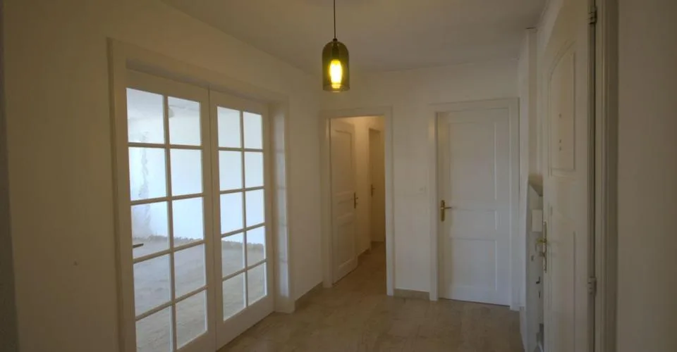 SAINT-PREX - DEUX VILLAS AU BORD DU LÉMAN, AVEC ACCÈS PRIVATIF AU LAC – Foto 5 von 13