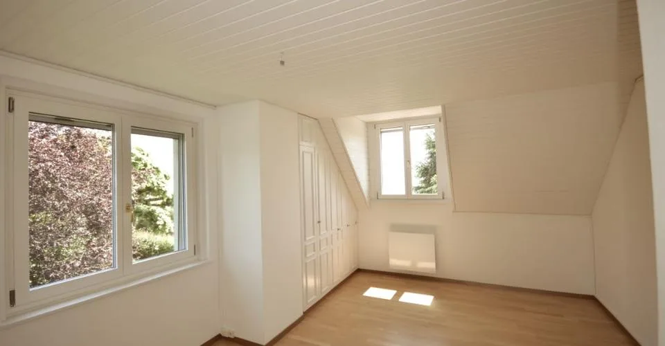 SAINT-PREX - DEUX VILLAS AU BORD DU LÉMAN, AVEC ACCÈS PRIVATIF AU LAC – Foto 6 von 13