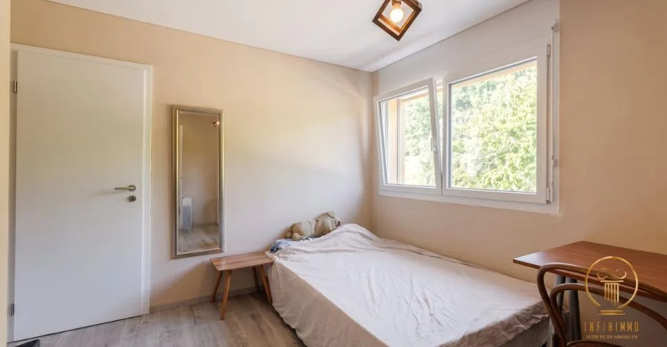 CARROUGE (VD), OBJET RARE ! Maison individuelle de 5.5 pièces avec vue sur le Moléson. – photo 10 of 13