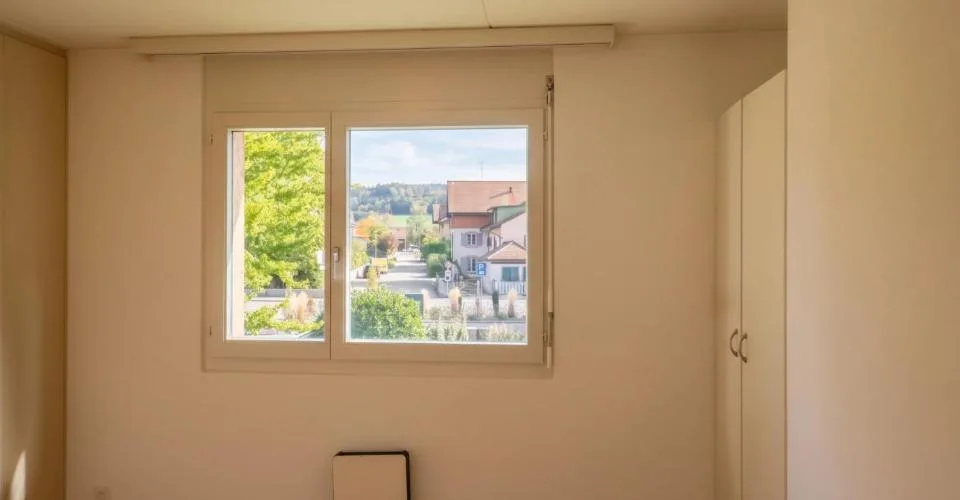 Apartment of 135 m² in the heart of Palézieux-Village: train station, school and shops nearby – photo 5 of 9