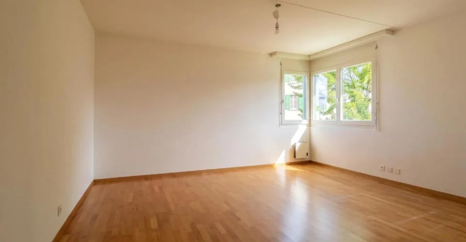 Apartment of 135 m² in the heart of Palézieux-Village: train station, school and shops nearby – photo 3 of 9