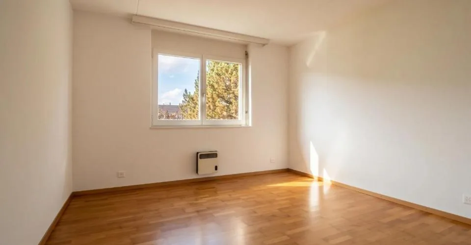 Apartment of 135 m² in the heart of Palézieux-Village: train station, school and shops nearby – photo 4 of 9