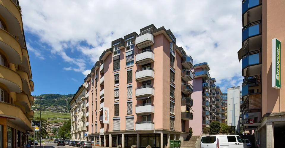Appartement – photo 4 sur 4