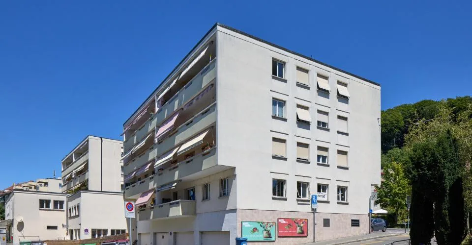 Appartement – photo 2 sur 3