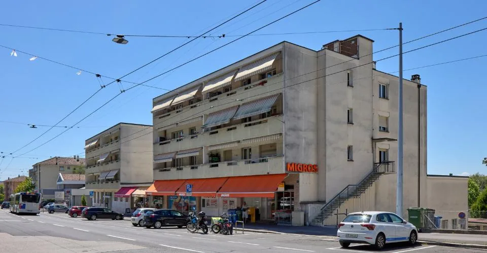 Appartement – photo 3 sur 3