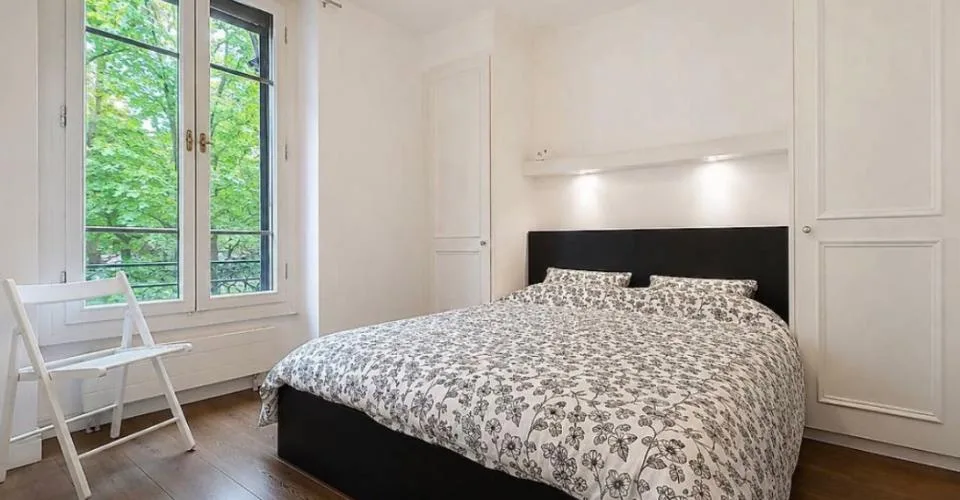 4 Zimmer Wohnung in Genève – Foto 6 von 7