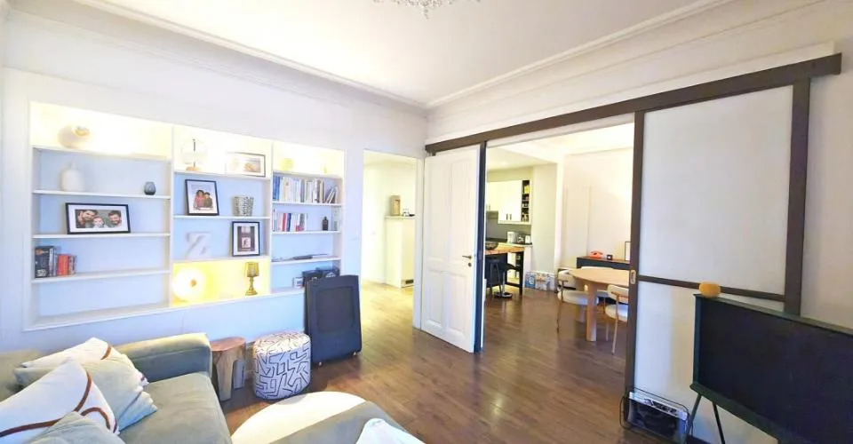 4 Zimmer Wohnung in Genève – Foto 4 von 7
