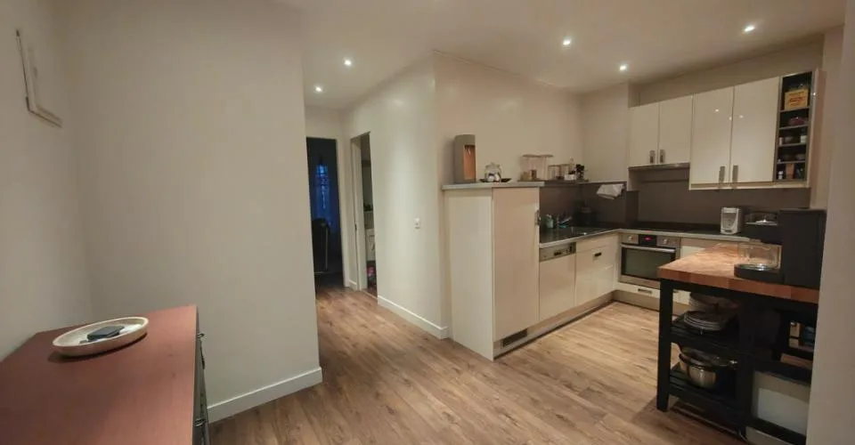 4 Zimmer Wohnung in Genève – Foto 5 von 7