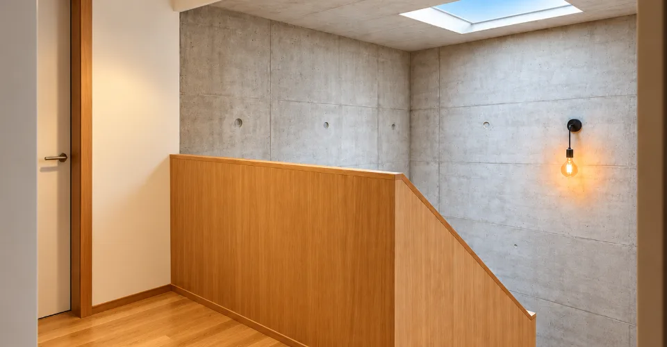 Élégant duplex de 137 m² avec vue sur le Jura – photo 6 sur 11