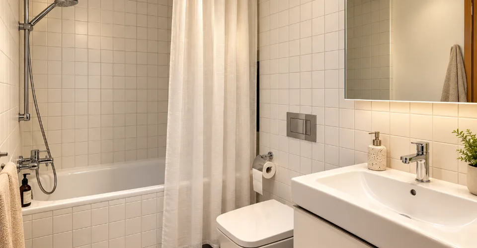 Élégant duplex de 137 m² avec vue sur le Jura – photo 9 sur 11