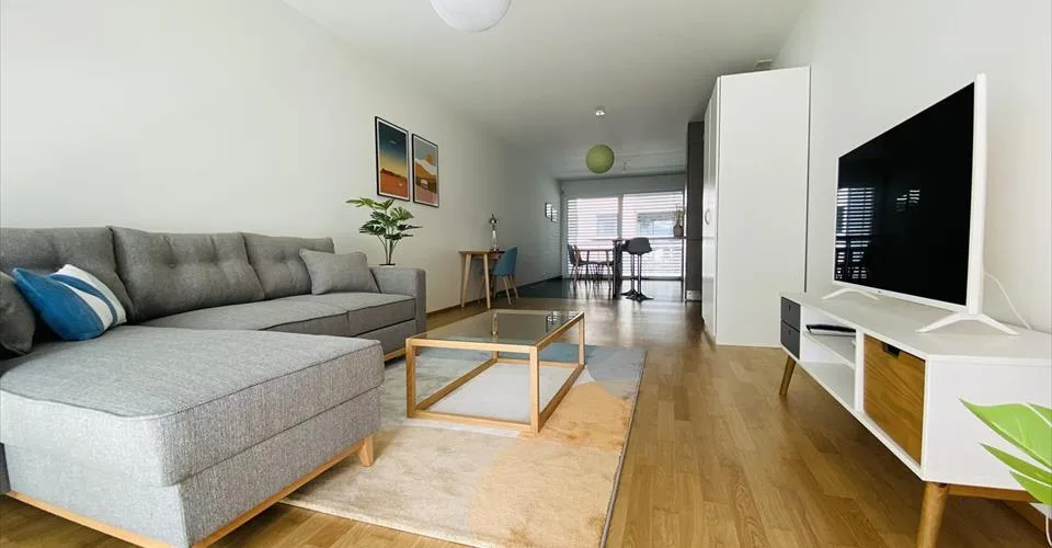 Magnifique appartement meublé 2.5pces – Foto 4 von 7