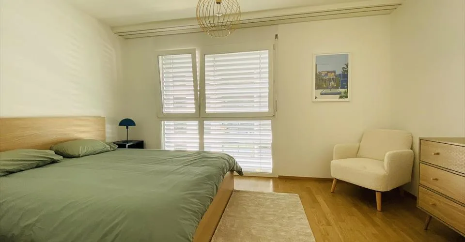 Magnifique appartement meublé 2.5pces – Foto 5 von 7