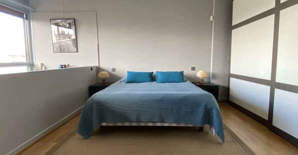 Magnifique appartement meublé 4pces – photo 4 sur 6