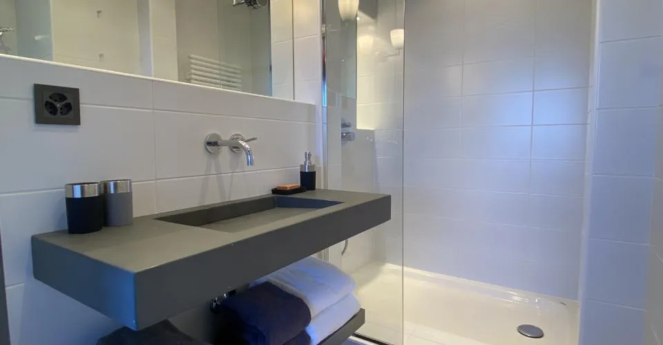Magnifique appartement meublé 4pces – photo 5 sur 6