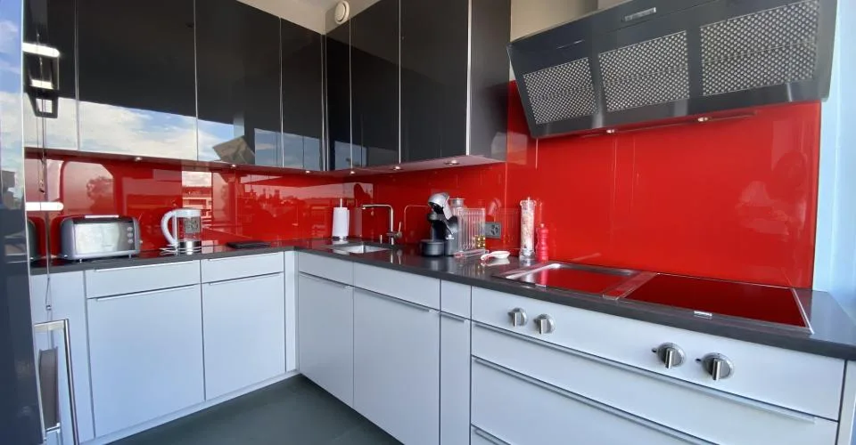 Magnifique appartement meublé 4pces – photo 3 sur 6