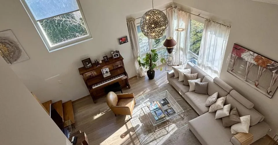7.5 Zimmer Einfamilienhaus in Coppet – Foto 11 von 13