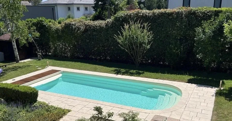 7.5 Zimmer Einfamilienhaus in Coppet – Foto 3 von 13
