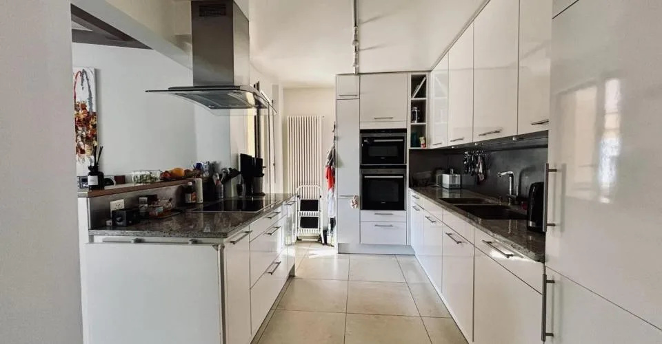7.5 Zimmer Einfamilienhaus in Coppet – Foto 6 von 13