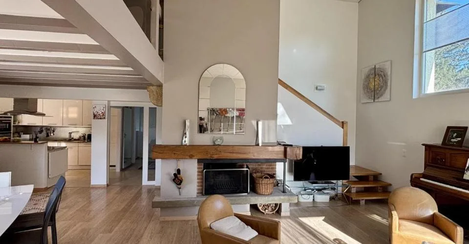 7.5 Zimmer Einfamilienhaus in Coppet – Foto 10 von 13