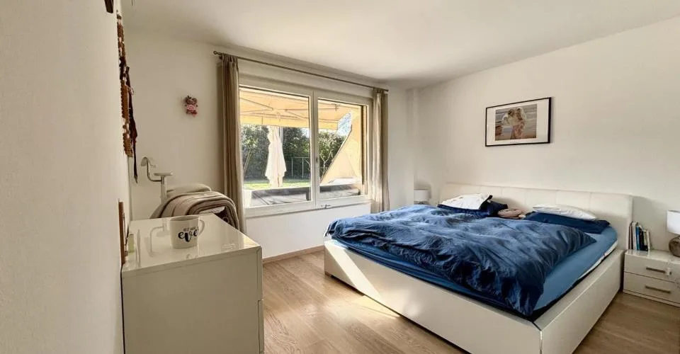 7.5 Zimmer Einfamilienhaus in Coppet – Foto 12 von 13