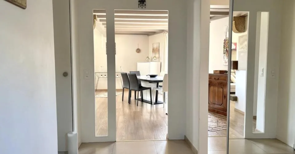 7.5 Zimmer Einfamilienhaus in Coppet – Foto 4 von 13