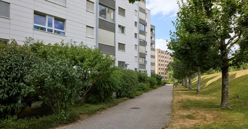 Appartement – photo 4 sur 7