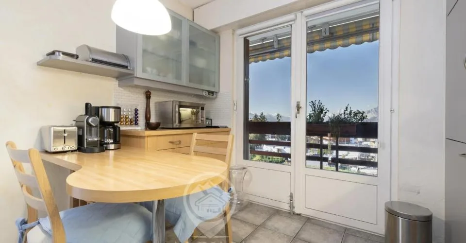 CRANS-MONTANA ? PENTHOUSE AU C?UR DE LA STATION – Foto 7 von 13
