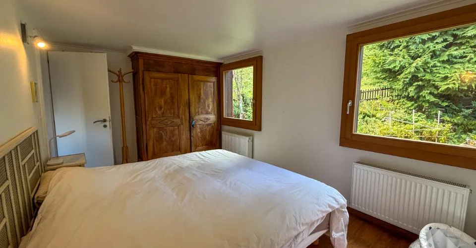 Charmant chalet sans vis-à-vis et avec une vue exceptionnelle – foto 8 di 13