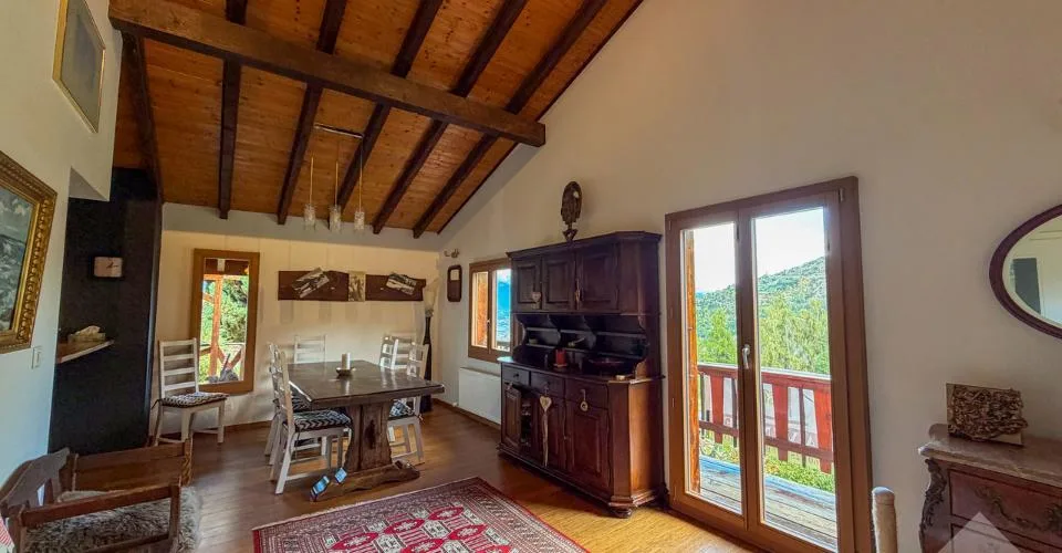 Charmant chalet sans vis-à-vis et avec une vue exceptionnelle – foto 13 di 13