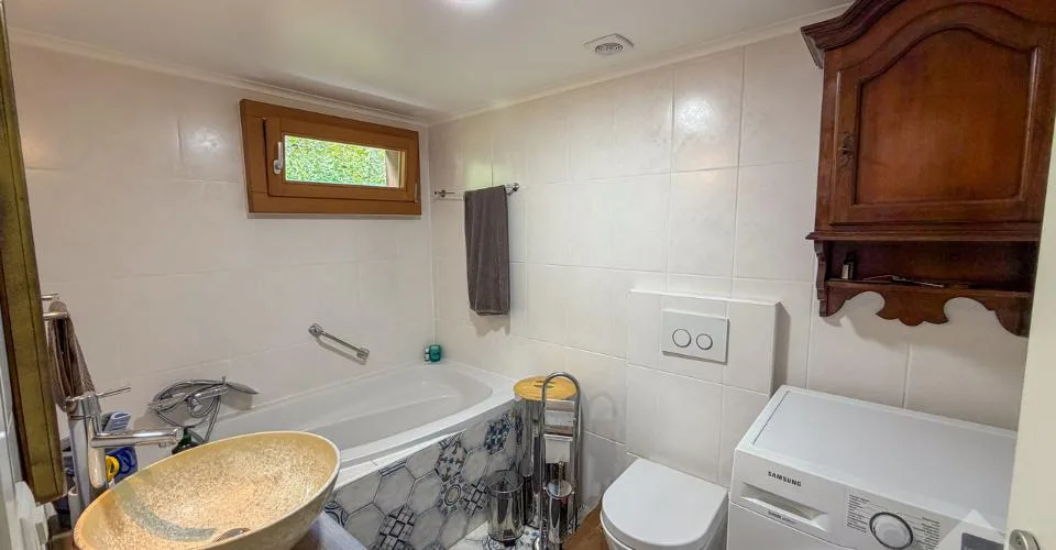 Charmant chalet sans vis-à-vis et avec une vue exceptionnelle – foto 9 di 13
