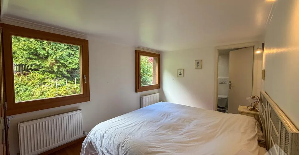 Charmant chalet sans vis-à-vis et avec une vue exceptionnelle – foto 6 di 13