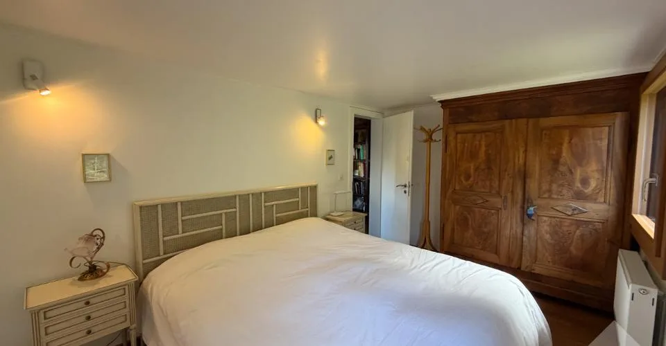 Charmant chalet sans vis-à-vis et avec une vue exceptionnelle – foto 7 di 13
