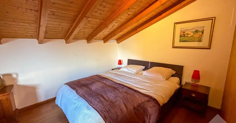 Charmant chalet sans vis-à-vis et avec une vue exceptionnelle – foto 10 di 13