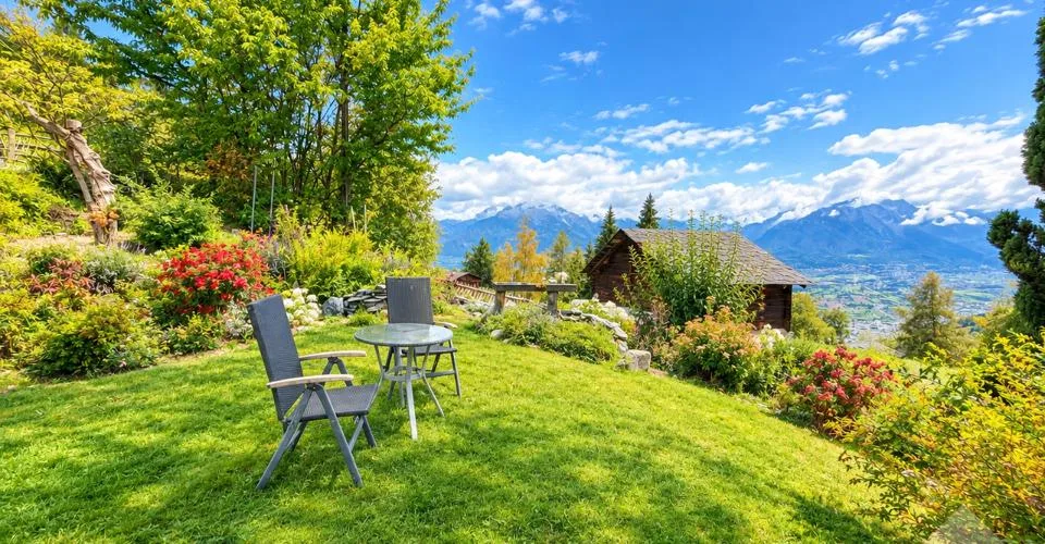 Charmant chalet sans vis-à-vis et avec une vue exceptionnelle – foto 5 di 13