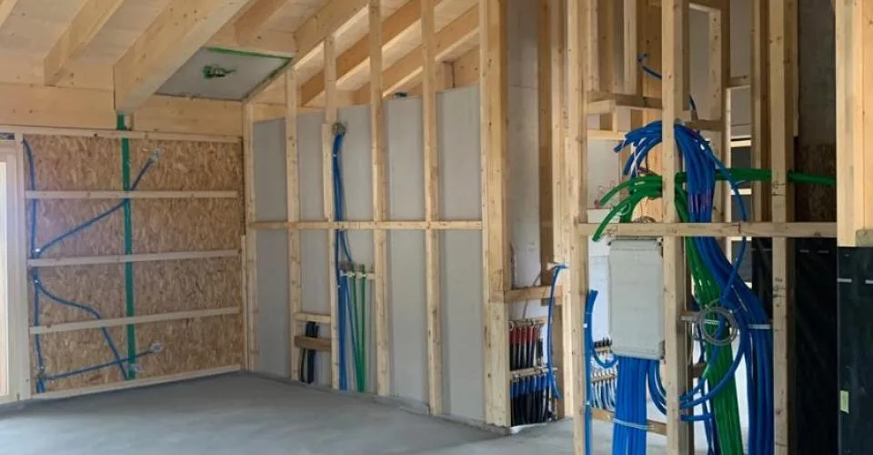 Magnifique attique 4.5 pcs en construction – foto 11 di 13