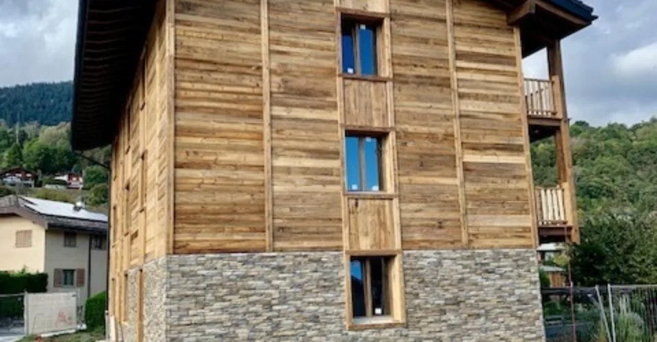 Magnifique attique 4.5 pcs en construction – foto 3 di 13