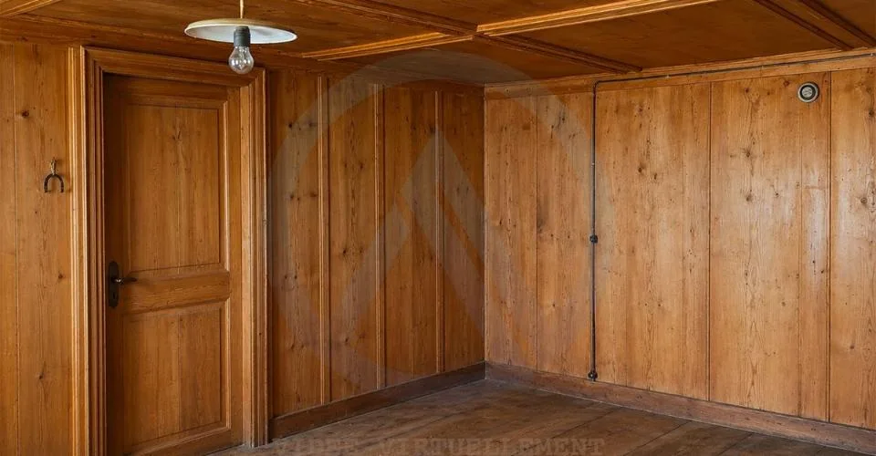 VAULRUZ - Grande fattoria del 1852 da ristrutturare, con volumi eccezionali – foto 7 di 13