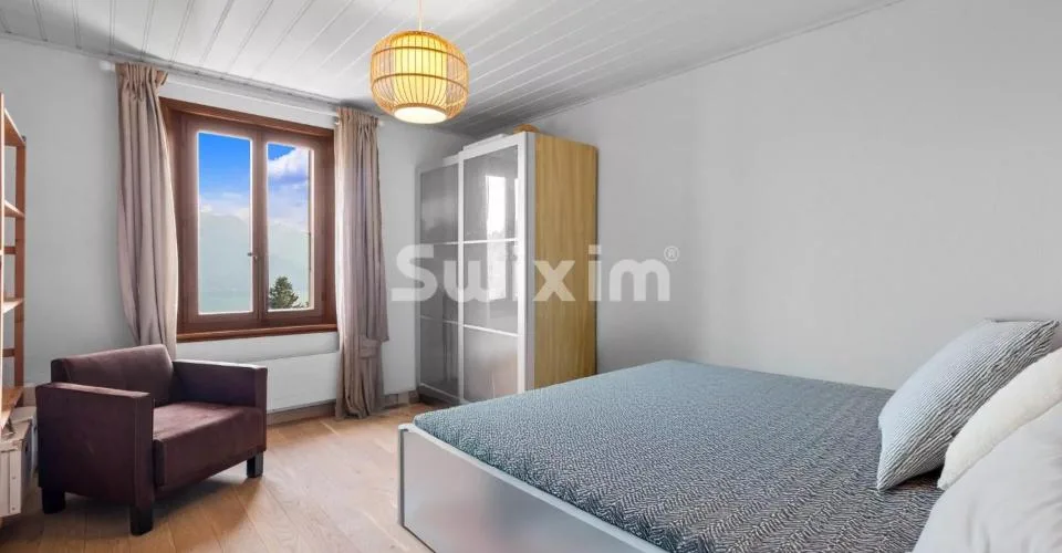 Una proprietà affascinante nelle alture della Riviera! – foto 8 di 11